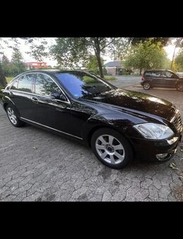 Mercedes S 320 - Northeim