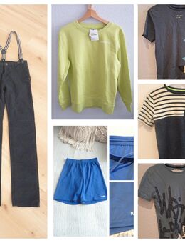 Kleidungspaket. Gr. 158/164 - Berlin