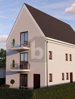 IHR TRAUM VOM NEUBAU WIRD WAHR - JETZT ZUGREIFEN - Bremen