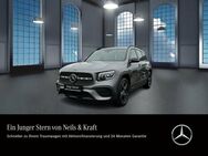 Mercedes GLB 200, AMG NIGHT FAHRASSISTENZ, Jahr 2023 - Gießen