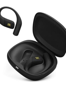 JBL Endurance Zone True Wireless Open-Ear Sport Headphones Open-Ear-Kopfhörer (Freisprechfunktion, True Wireless, A2DP Bluetooth)