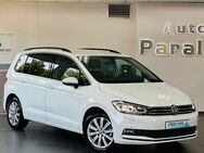 VW Touran Highline BMT 1.5 TSI DSG *XEN*KAM*APP - Salzgitter