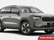 Skoda Kodiaq, 1.5 TSI SELECTION iV, Jahr 2022 - Dresden