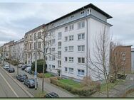 Frei werdende 3-ZKB mit Balkon, Kassel-West, Goethestraße - Kassel