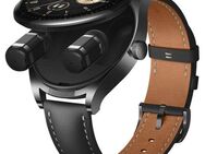 Huawei WATCH Buds Smartwatch (3,66 cm/1,43 Zoll, Proprietär), Kopfhörer und Smartwatch in Einem