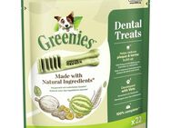Sparpaket Greenies Zahnpflege-Kausnacks für Hunde 3 x 85 g / 170 g / 340 g - Teenie (3 x 170 g )