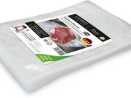 Caso Vakuumierbeutel 1285, Zubehör für CASO VacuChef 40, CASO VacuChef 70, CASO VacuChef 77, CASO VacuChef SlinLine, 20 x 30 cm, 100 Stk.