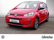 VW up, e-up "Style", Jahr 2021 - Bad Langensalza