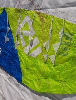 GIN MARABOU V2 10m² *Testkite* - Rubenow