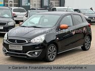 Mitsubishi Space Star 1.2*DIAMANT*EDITION+*NAVI*SHZ*TÜV NEU - Rotenburg (Wümme)