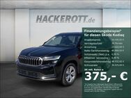 Skoda Kodiaq, 2.0 TDI Selection, Jahr 2024 - Langenhagen