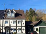 *** Im Entenhof *** - Ein Haus mit Charme und Zukunft - Gummersbach