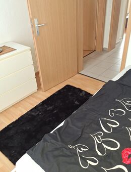 Zimmer frei in 4 Zimmer Wohnung... - Bergkamen