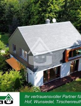 Exklusive Immobilie in naturnaher Lage - Wurzbach