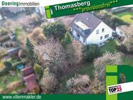 Geräumiges Einfamilienhaus in Thomasberg - Willkommen in Ihrem neuen Zuhause! - Königswinter