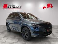 Skoda Karoq, 1.5 TSI Sportline EU6d-T, Jahr 2019 - Bielefeld