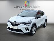 Renault Captur, II INTENS TCe 155 GPF, Jahr 2020 - Markdorf