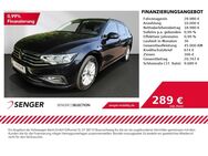 VW Passat Variant, 1.5 TSi Business, Jahr 2024 - Bad Schwartau