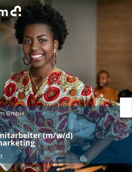 Vertriebsmitarbeiter (m/w/d) Personalmarketing - Norderstedt