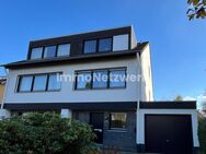 Helles und geräumiges Einfamilienhaus mit Garage und herrlichem Garten in beliebter Wohnlage - Bergisch Gladbach