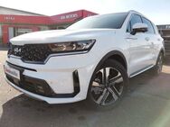 Kia Sorento 1.6 T-GDI PHEV AWD Aut. Spirit (MQ4) - Radolfzell (Bodensee)