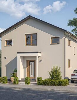 Ihr Einfamilienhaus in attraktiver Lage nahe der Mangfall - Bruckmühl