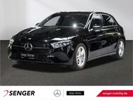 Mercedes A 180, Progressive, Jahr 2023 - Ahlen