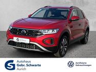 VW T-Roc, 1.5 TSI Move LM17, Jahr 2023 - Aurich