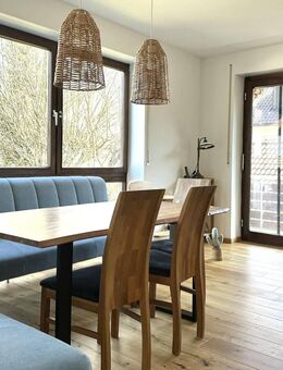 Renovierte 4-Zimmer-ETW in Bad Wörishofen - Bad Wörishofen
