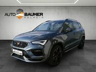 CUPRA Ateca, 2.0 TSI BREMBO BEATS XL, Jahr 2021 - Kelheim