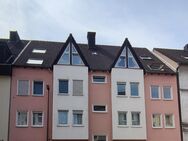 Mit Garten, Garage und Balkon...! Freigezogene Eigentumswohnung in Recklinghausen - Recklinghausen