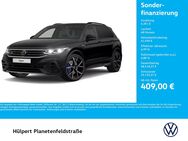 VW Tiguan, 2.0 "R" H KARDON ALU21, Jahr 2022 - Dortmund