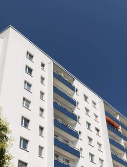 Fürs Wohngefühl! - Halle (Saale)