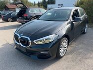 BMW 118 i Advantage NAVI VIRTUAL PDC - Willmering