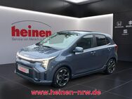 Kia Picanto, 1.2 GT-Line AMT, Jahr 2024 - Holzwickede