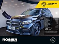 Mercedes GLB 220, d AMG Sport, Jahr 2024 - Paderborn