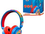 Paw Patrol bluetooth Kopfhörer mit kindersicherer Lautstärke - Göppingen
