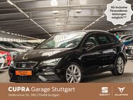 Seat Leon, 1.8 ST FR, Jahr 2018 - Stuttgart