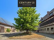 Exklusive Chance - Leben in einem Schloss! - Neustadt (Aisch)