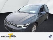 VW Golf, 1.5 eTSI LIFE APP-CON WINTERPKT, Jahr 2022 - Remscheid