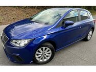 Seat Ibiza, 1.0 TGI Style, Jahr 2020 - Weinheim