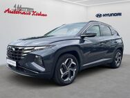 Hyundai Tucson 1.6 T-GDi Plug-in-Hybrid 4WD Prime+Assist - Einbeck