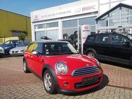 Mini Cooper D Clubman S-Heft bis zum Ende*Klima*Allwetterreifen* - Flensburg