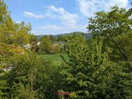 Ihr Domizil in Bad Harzburg: Gut geschnittene Zwei-Zimmer-Wohnung. Auch als FeWo geeignet! - Bad Harzburg