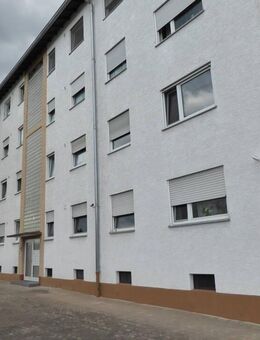 Ausgezeichnet gelegen: Vermietete Wohnung mit Balkon und Garage in verkehrsgünstiger Lage! - Weiterstadt