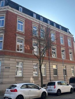Gemütliche 2-Zimmer-Wohnung in Schwerin - Schwerin