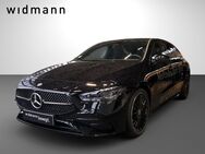 Mercedes CLA 200, d Shooting Brake AMG-Line, Jahr 2023 - Meißen