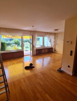 Charmantes Reihenmittelhaus in ruhiger, zentraler Lage - Witten