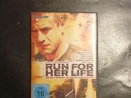Run for her life Computerbild Thriller, Diana Kruger, Sam Shepard DVD FSK16 - Essen