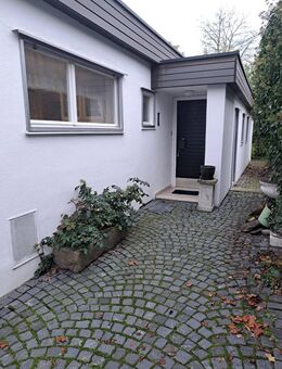 Bungalow Einfamilienhaus Mainburg - Mainburg